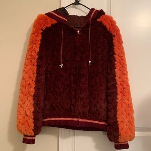 Rabbit Women’s Coat